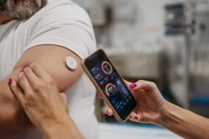 Continuous Glucose Monitors: Diabetic Gamechangers or Just Another Gadget?